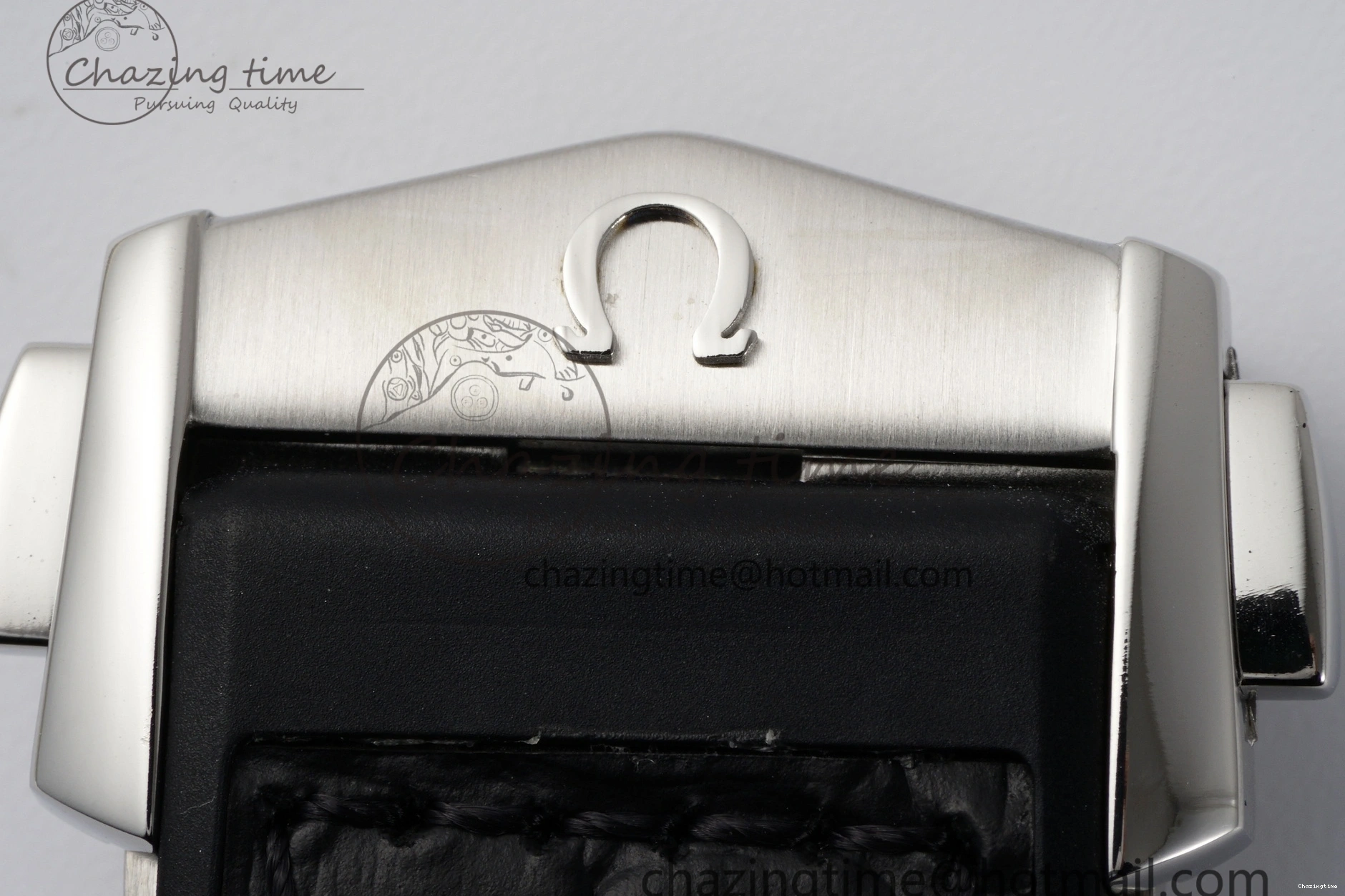 0303 Constellation Black Ceramic SS SBF 1:1 Best Edition Black Dial on Black Gummy Strap A8900 Super Clone TimelessDesign 7798